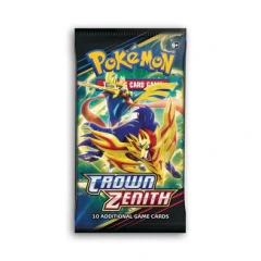 Crown Zenith Booster Pack